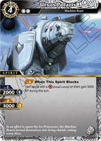 Ursus Polaris