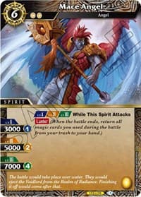 Mace Angel