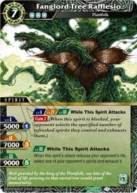 Fanglord Tree Rafflesio