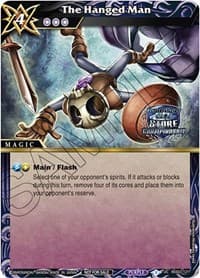 The Hanged Man (Championship Card Pack 2023 Vol. 2)