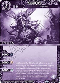 Skull Fly (Event Pack Vol. 2)