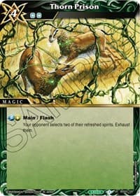 Thorn Prison