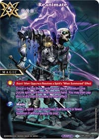 Reanimate (SPR)