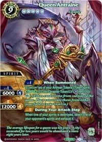 Queen Antraine (SPR)