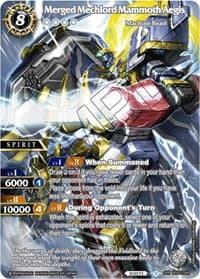 Merged Mechlord Mammoth Aegis (SPR)