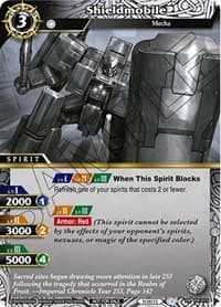 Shieldmobile