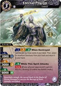Eternal Pilgrim