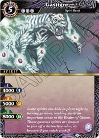 Gastigre