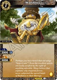 Watchino