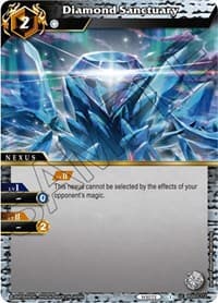 Diamond Sanctuary