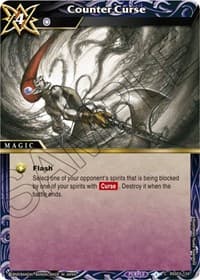 Counter Curse