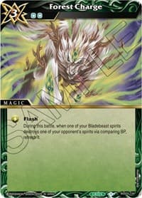 Forest Charge
