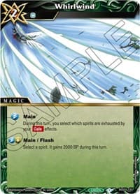 Whirlwind