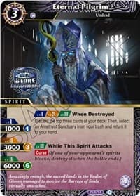 Eternal Pilgrim (Championship Pack 2023 Vol. 3)