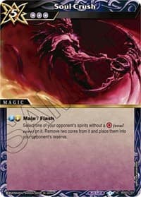 Soul Crush