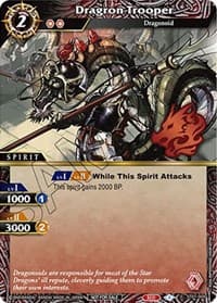 Dragron Trooper (Event Pack Vol. 3)