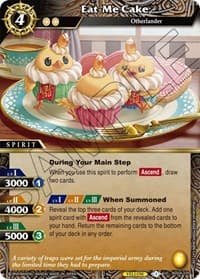 Eat-Me Cake