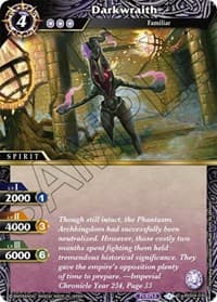Darkwraith