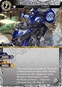 Berserker Magnum