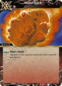 Mind Flare