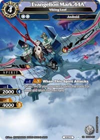 Evangelion Mark.44A - Viking Leef