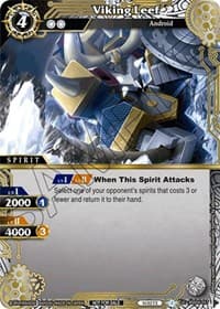 Viking Leef (Event Pack 2024 Vol. 1)