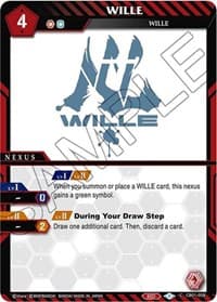 WILLE