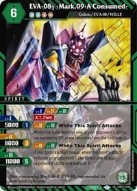 EVA-08y -Mark.09-A Consumed-