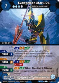 Evangelion Mark.06