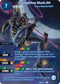 Evangelion Mark.06 (SPR)