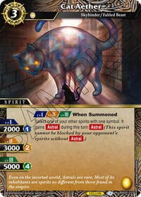 Cat Aether