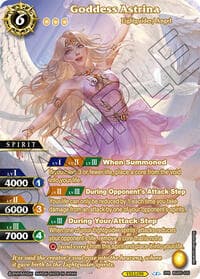 Goddess Astrina (SPR)
