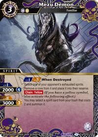 Mezu Demon (Event Pack 2024 Vol. 2)