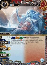 Clionetta (Event Pack 2024 Vol. 2)