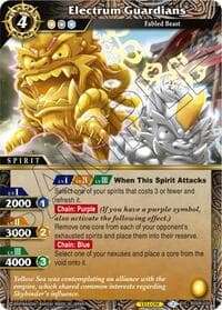 Electrum Guardians