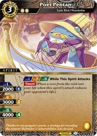 Poet Pentan