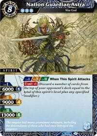 Nation Guardian Astra