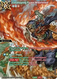 Enveloping Flame Whirlwind (SPR)