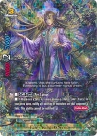 Fairy King, Oberon