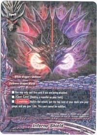 Inferno Shield