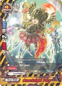 Armorknight Fairy