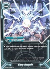 Core Recycle