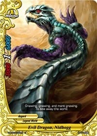 Evil Dragon, Nidhogg
