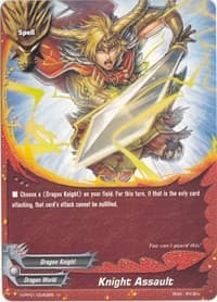 Knight Assault