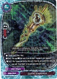 Gunrod Symphonion
