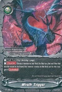 Wrath Trigger