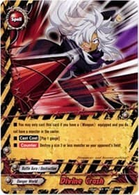 Divine Crash