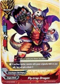 Fly-trap Dragon