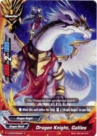 Dragon Knight, Galileo