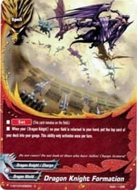 Dragon Knight Formation